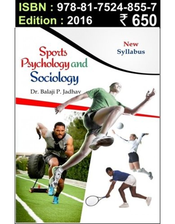 sports Psychology      and sociology 
